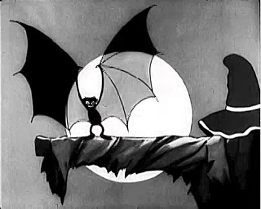 Летучие мыши могут стать источниками лекарств будущего