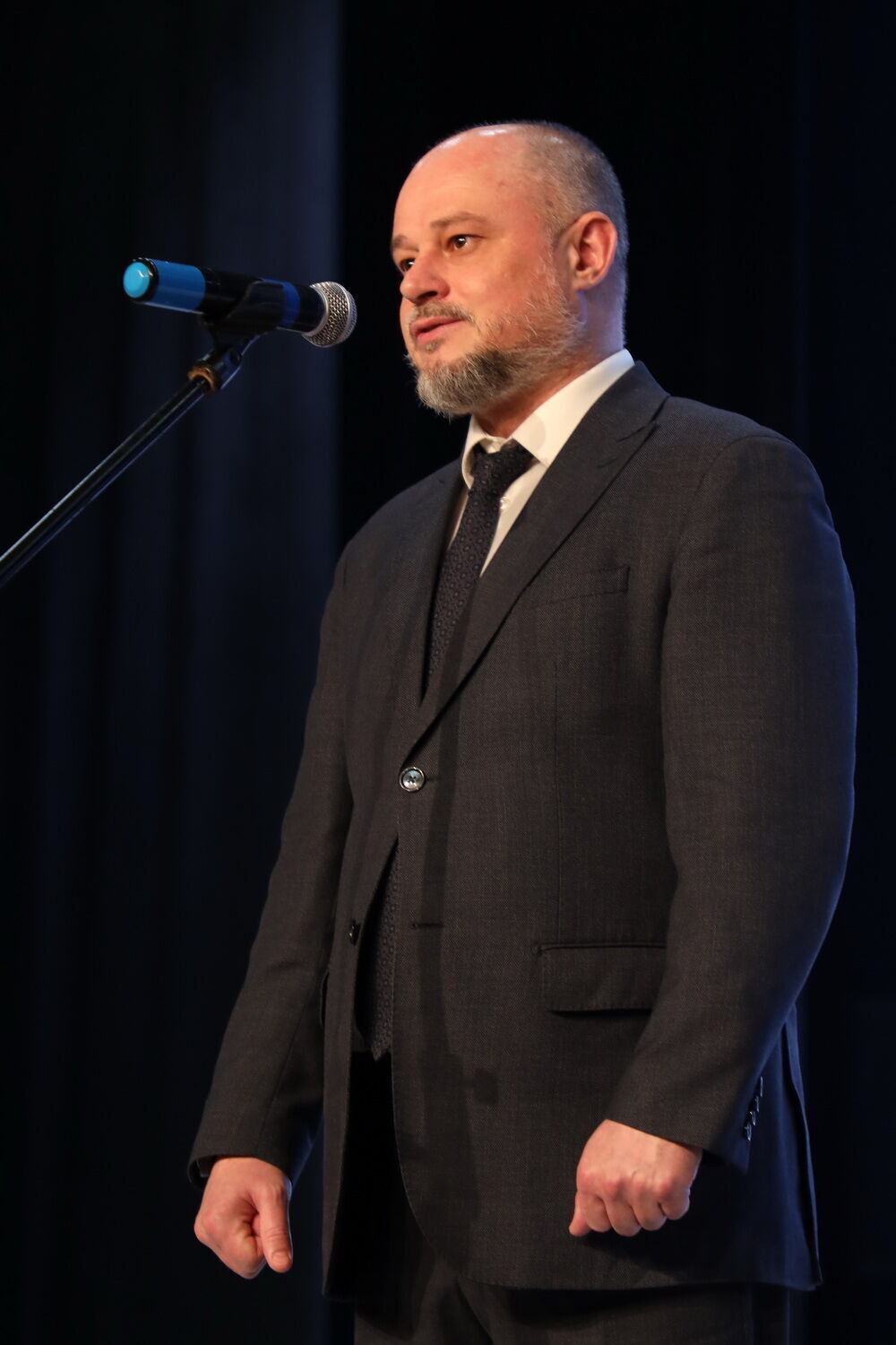 Спортивной школе олимпийского резерва № 2 исполнилось 50 лет! Торжественный вечер под девизом «Здесь зажигаются звёзды» собрал в ДК «Октябрь» несколько поколений спортсменов — от ветеранов до нынешних воспитанников Спортивной школе олимпийского резерва № 2 исполнилось 50 лет! Торжественный вечер под девизом «Здесь зажигаются звёзды» собрал в ДК «Октябрь» несколько поколений спортсменов — от ветеранов до нынешних воспитанников