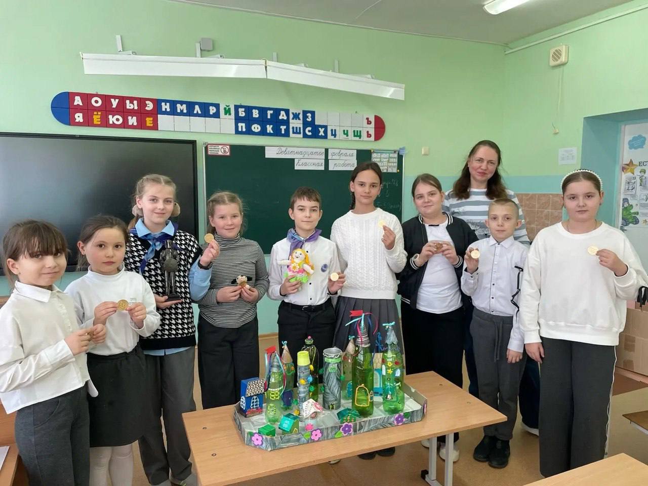 Юрий Слюсарь: Школа — важная, но не единственная часть жизни наших детей Юрий Слюсарь: Школа — важная, но не единственная часть жизни наших детей