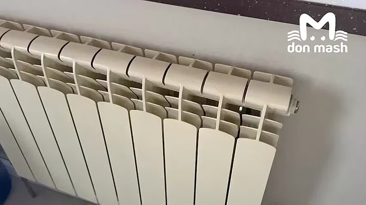 Отопление в дома ростовчан после крупной аварии на ТЭЦ-2 так и не дали