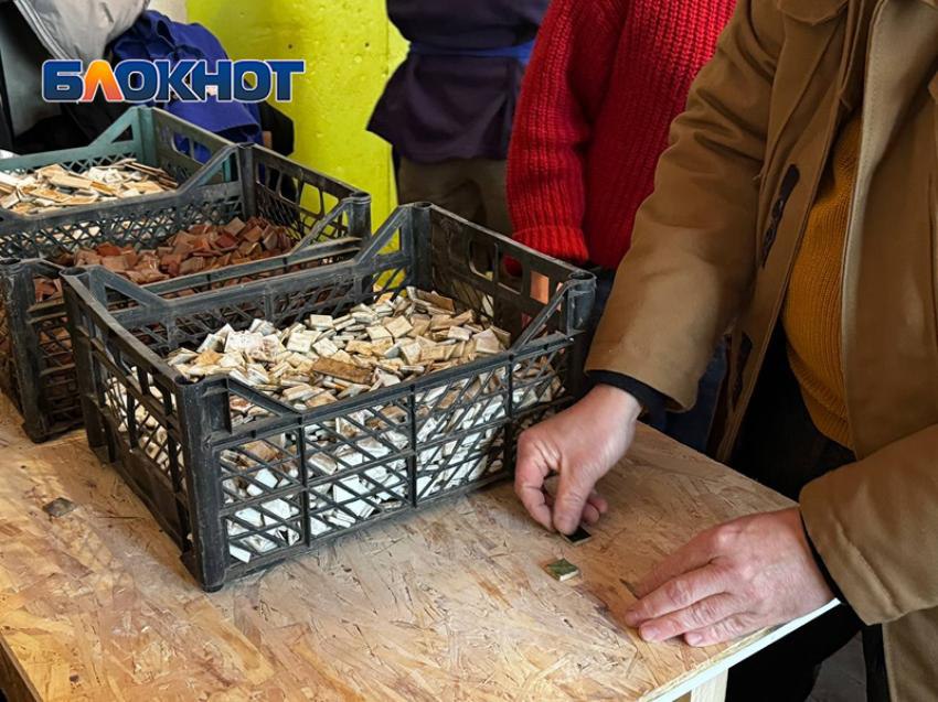 Минкульт отказывается брать советскую плитку для реставрации мозаик в подземных переходах Ростова Минкульт отказывается брать советскую плитку для реставрации мозаик в подземных переходах Ростова