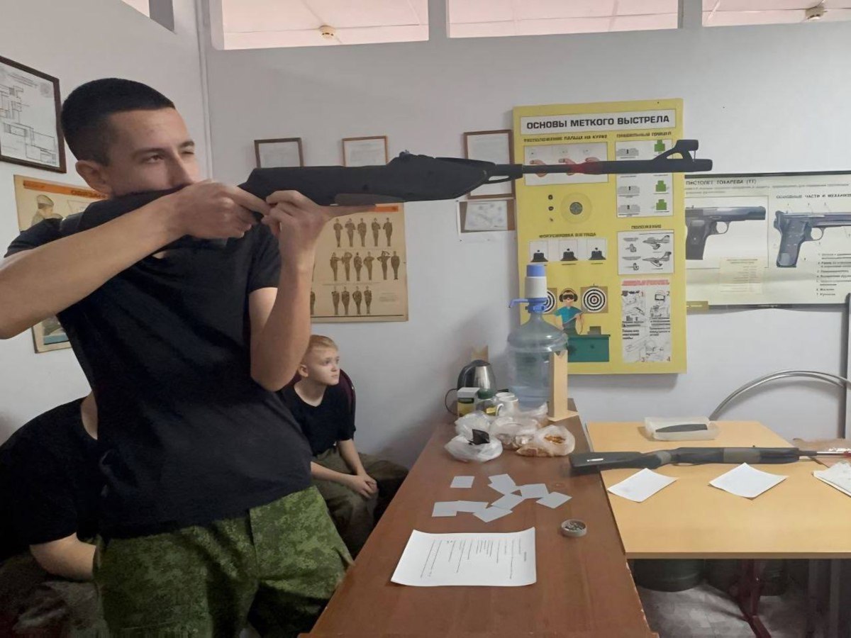 «КАЛИБР 59х61»: батайская команда — первая в регионе «КАЛИБР 59х61»: батайская команда — первая в регионе