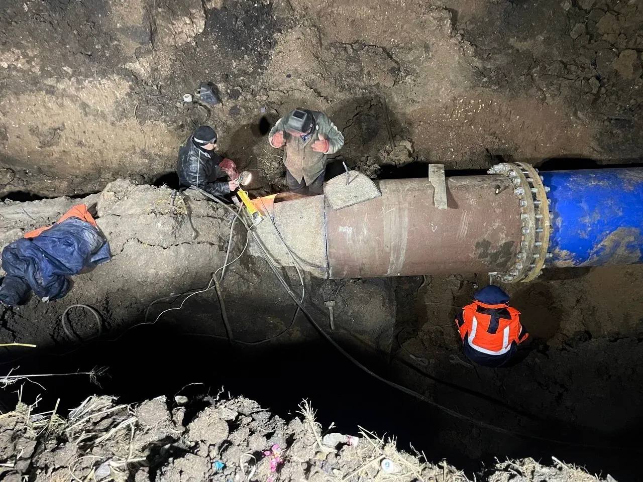 Уважаемые жители поселков Аютинский, Фрунзе, Таловый, Поповка, а также частично Нежданной, Красина и прилегающих улиц Уважаемые жители поселков Аютинский, Фрунзе, Таловый, Поповка, а также частично Нежданной, Красина и прилегающих улиц