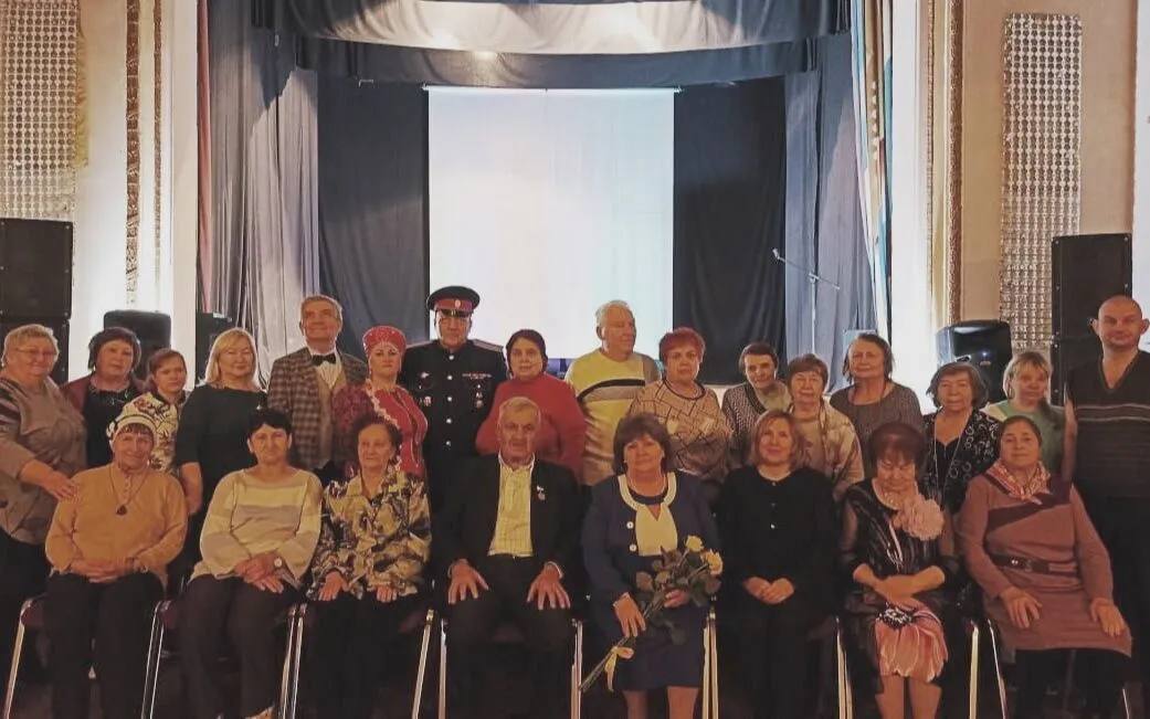 «Милосердие и доброта»: в городе состоялось мероприятие в рамках Декады инвалидов «Милосердие и доброта»: в городе состоялось мероприятие в рамках Декады инвалидов