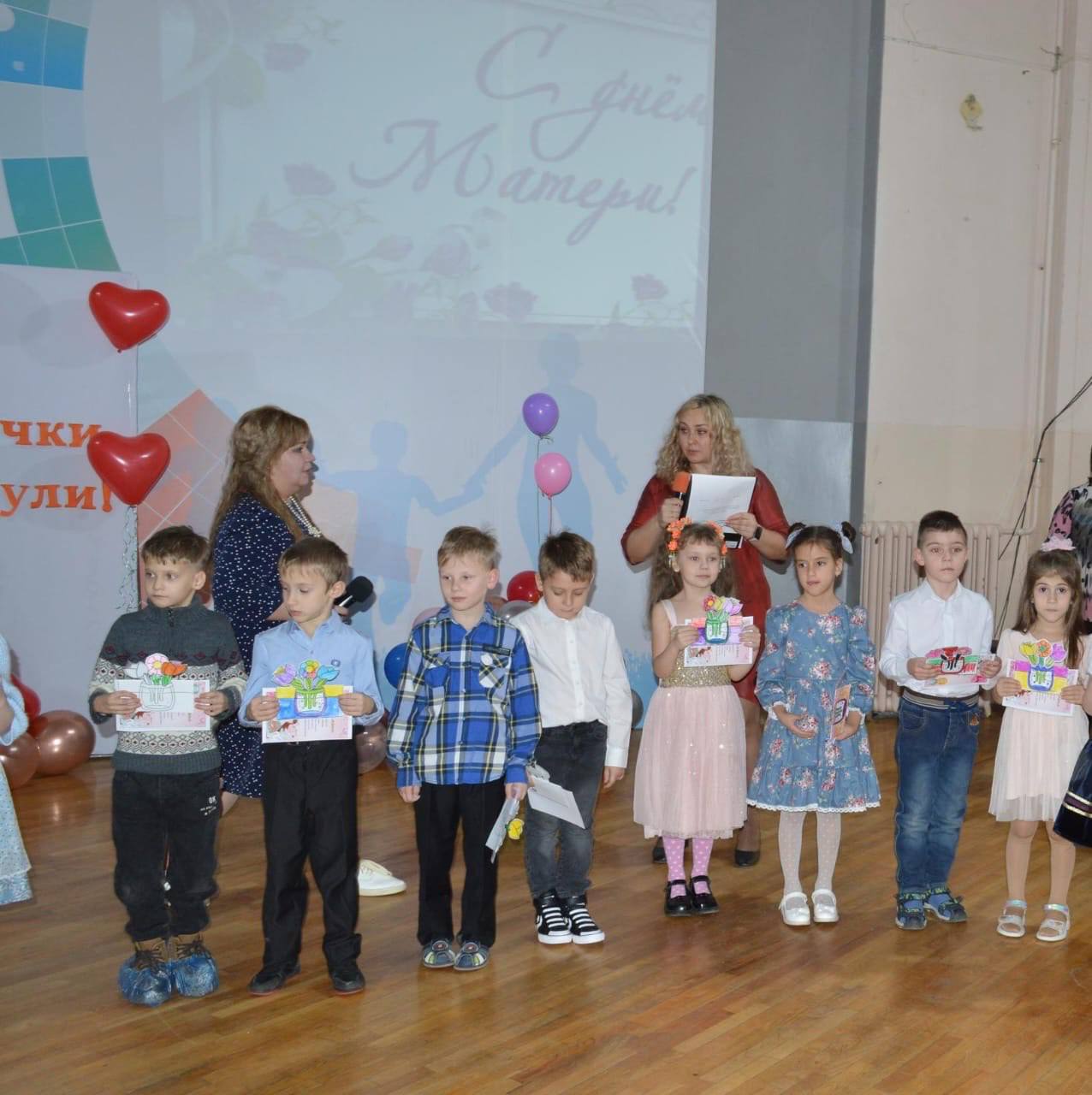 Юрий Слюсарь: Школа — важная, но не единственная часть жизни наших детей Юрий Слюсарь: Школа — важная, но не единственная часть жизни наших детей