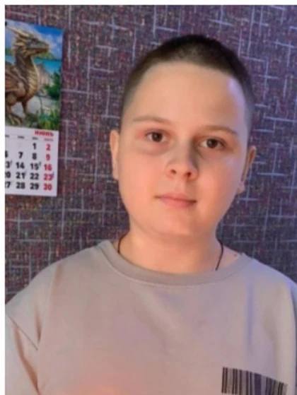 В Шахтах Ростовской области похоронили 14-летнего Илью Шкодина