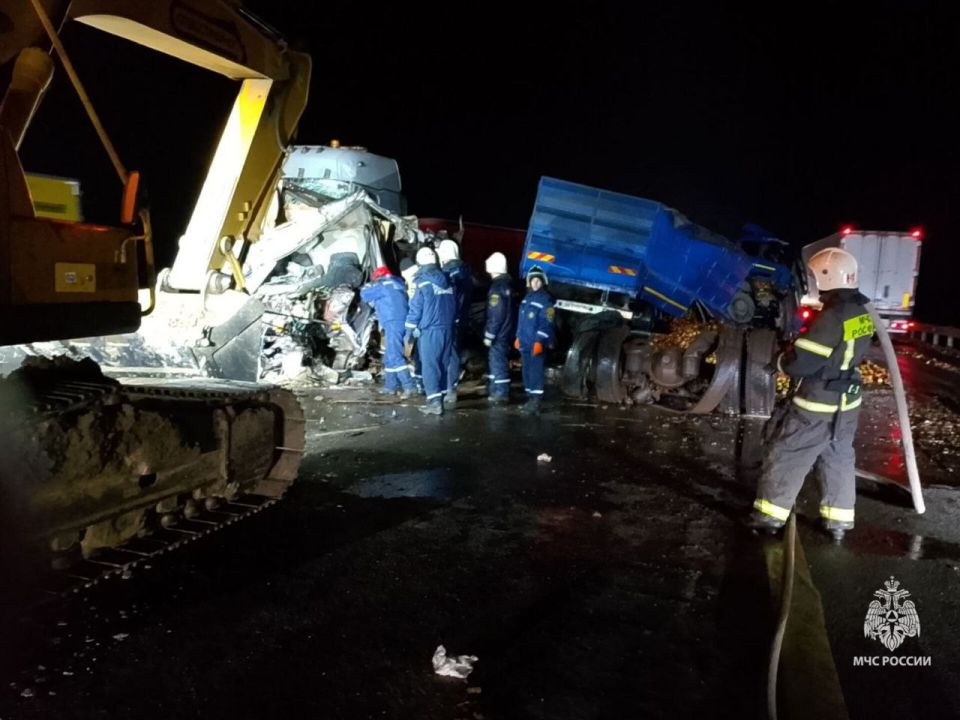 ����� ����� ��������� � ����� ������ �� �-4 "���" � ��������������� ������