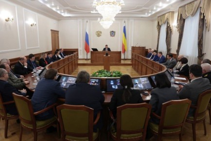 На строительство ливневой канализации в Ростове из федерального бюджета добавили 3 млрд рублей