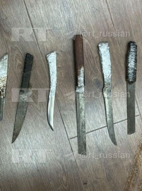 Теракт предотвращён в колонии Ростовской области, его готовили заключённые из стран Средней Азии