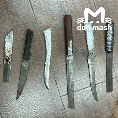 Арестанты готовили захват заложников и поджог в одном из ростовских СИЗО