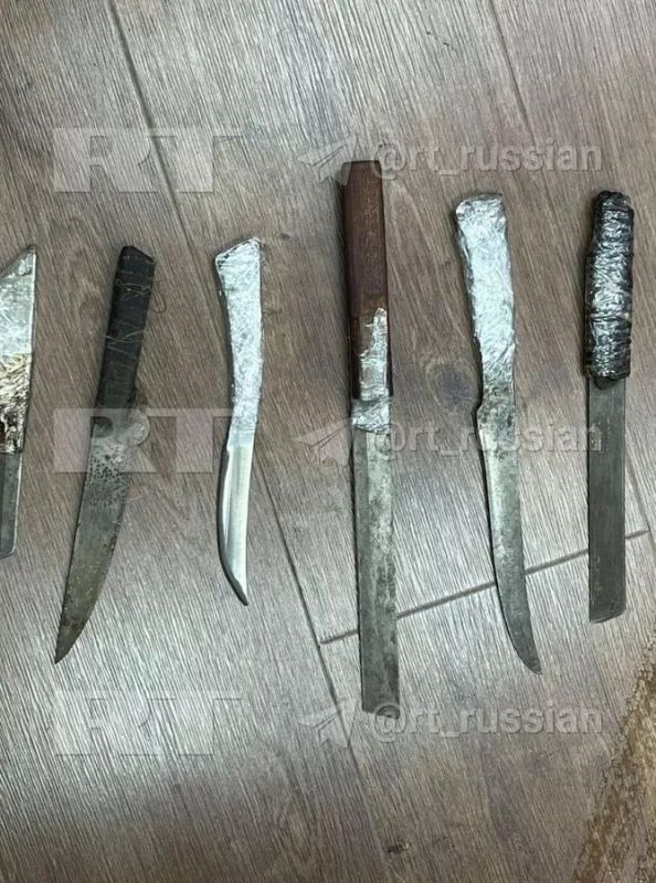 Сотрудники ФСБ предотвратили теракт в ростовской колонии