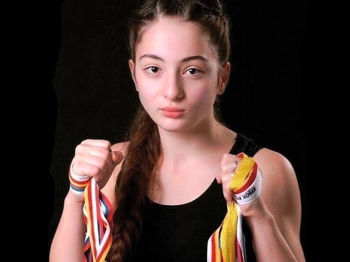 Родители Анны Цомартовой вспомнили подозрительные события перед ее исчезновением