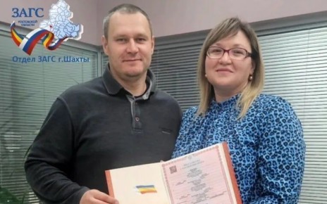 История одной любви, рассказанная дважды