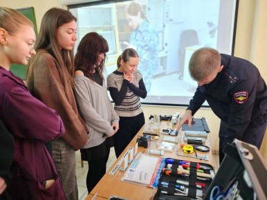 ���������� ������� ���������� ��������� � ������ ���������-������������������� ������