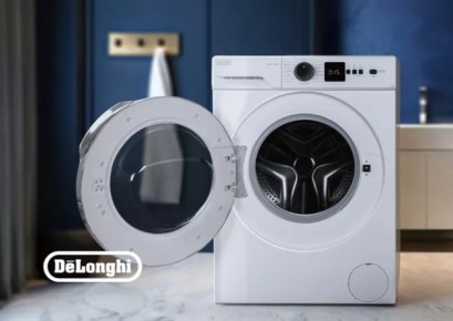 Как не потеряться в многообразии программ стиральной машины: полезные функции и маркетинговые уловки