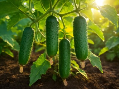 Прощай мучнистая роса: эффективные средства защиты огурцов от грибка