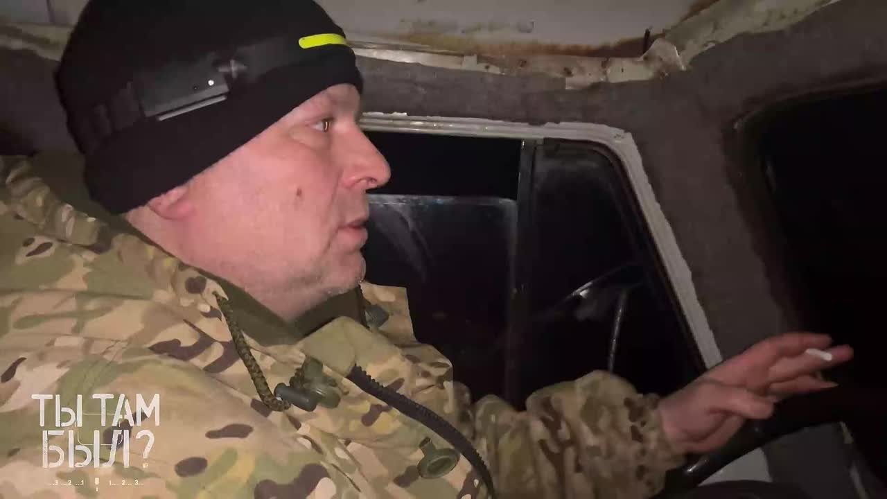 Павел Кукушкин: Продолжение портрета позывного «Кент», ушедшего в 2014-м с шахты в ополчение: