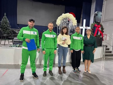 Активный образ жизни доступен каждому