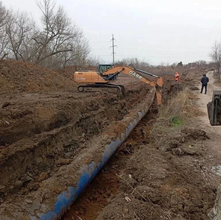 Уважаемые жители поселков Аютинский, Фрунзе, Таловый, Поповка, а также частично Нежданной, Красина и прилегающих улиц!