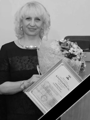 Выражаем соболезнования в связи с уходом из жизни сотрудника городской Думы