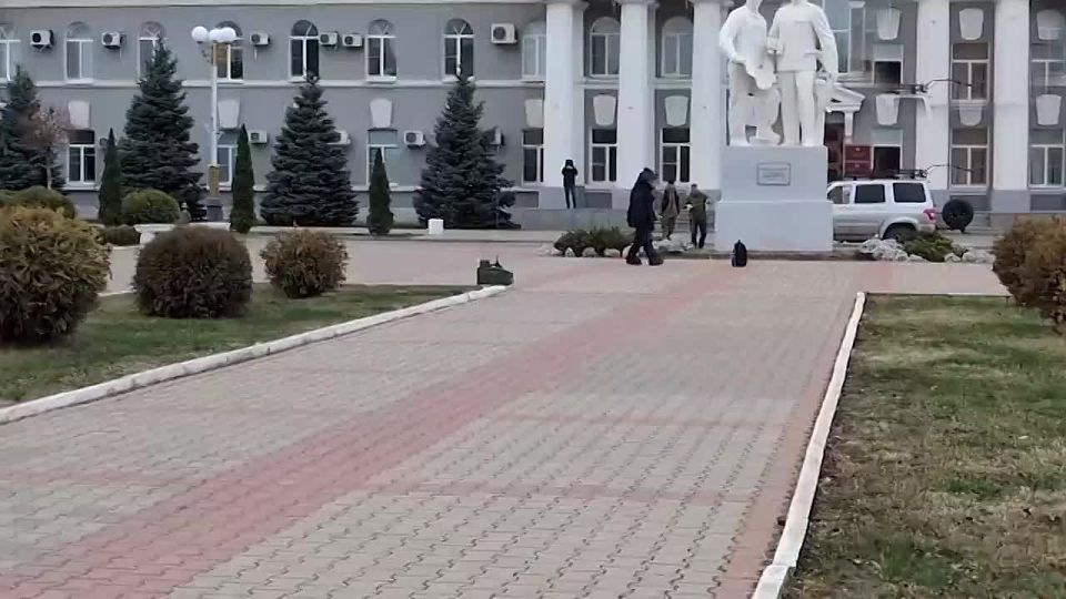 16-������ ��������� ������ �������� ������ � �����������