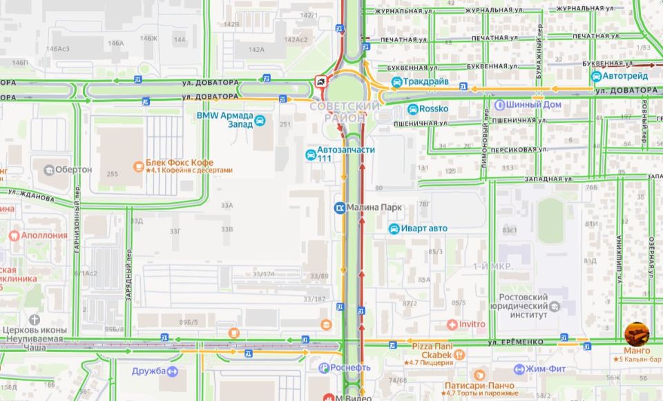 �� ���������� ��. ������������ ����������� ������������� �����