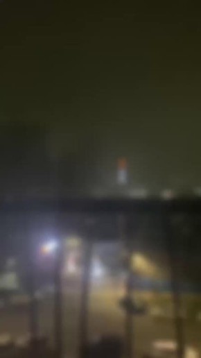 Звуки взрыва слышны в центре Ростова, Левенцовке, на Западном, а также Батайске