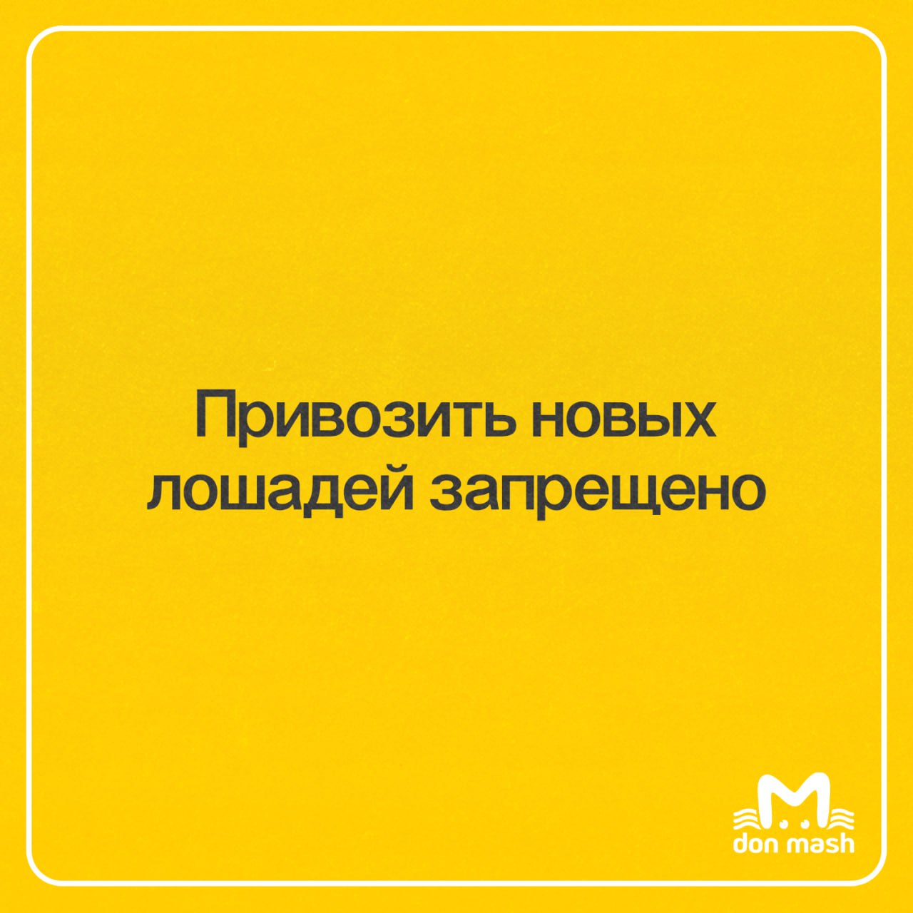 Конники ростовского ипподрома получили от "Неометрии" договор аренды Конники ростовского ипподрома получили от "Неометрии" договор аренды