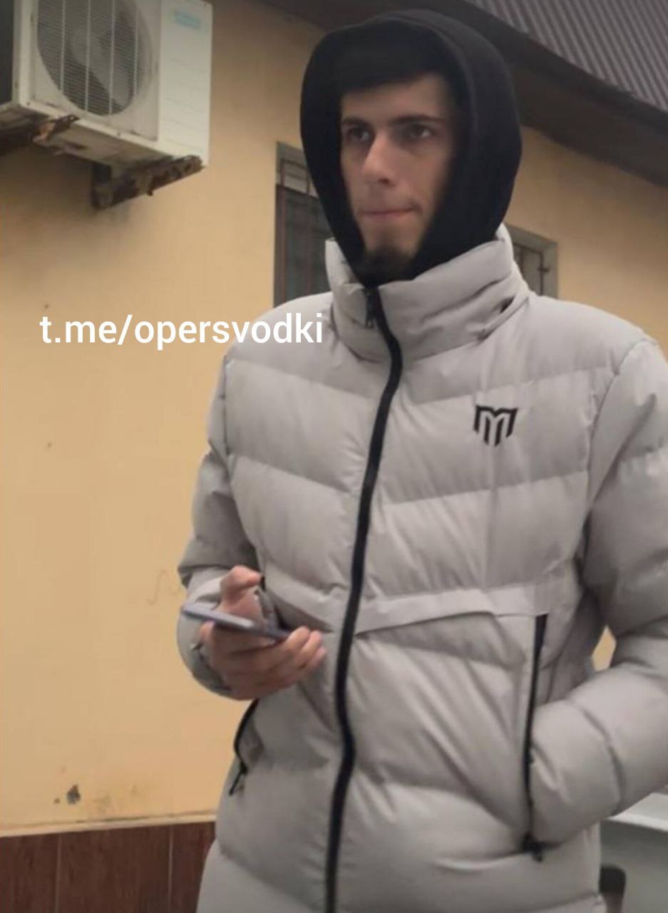 Южный окружной военный суд в Ростове-на-Дону вынес приговор по уголовному делу в отношении Омара Исмаилова, которого обвиняли в публичных призывах к осуществлению терактов и их оправданию (ч. 2 ст. 205.2 УК РФ)