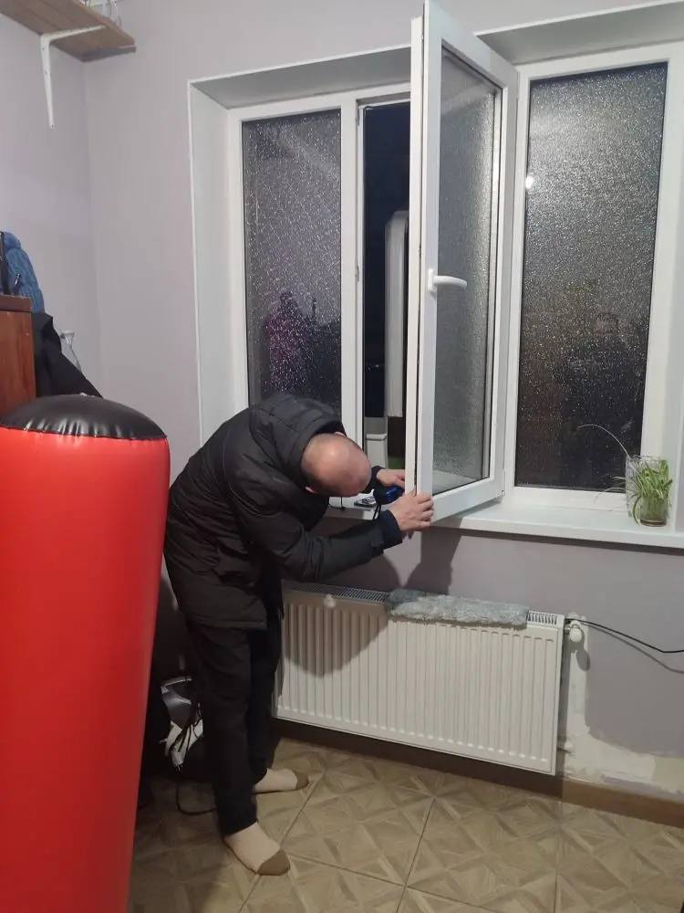 Подведу итоги дня по ситуации в пострадавшем квартале Подведу итоги дня по ситуации в пострадавшем квартале