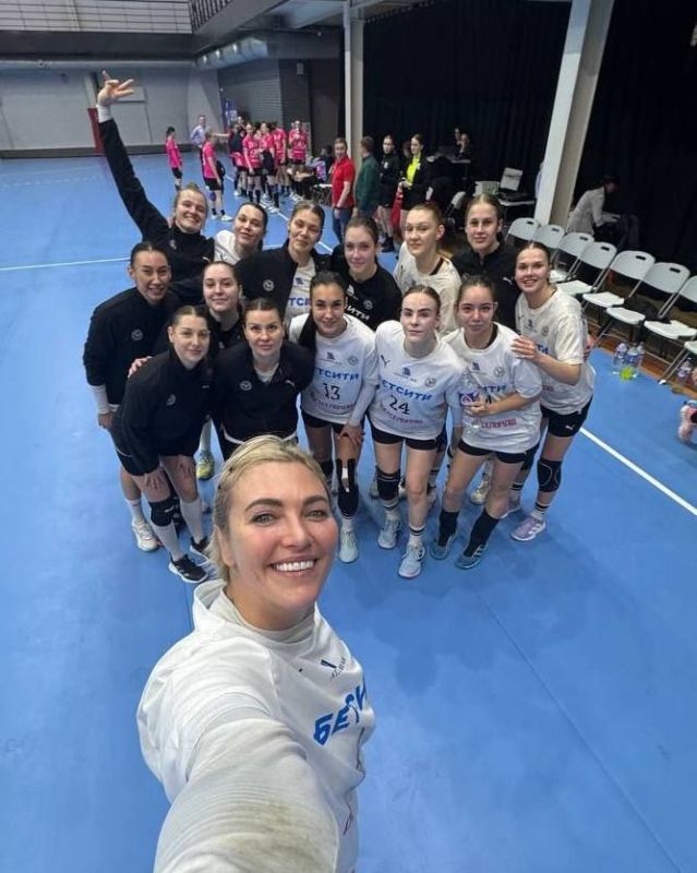 ��, ���, ����� ������! ������������ "������-����" ����� �� �� �������