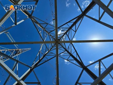 Жители СНТ «Красный Садовод» уже три дня без отопления и электричества