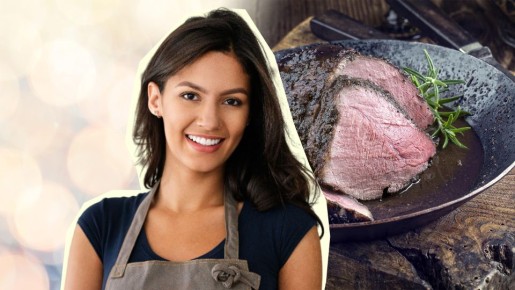 Мясо не пригорит даже на старой сковороде: вот что придумали хитрые хозяйки