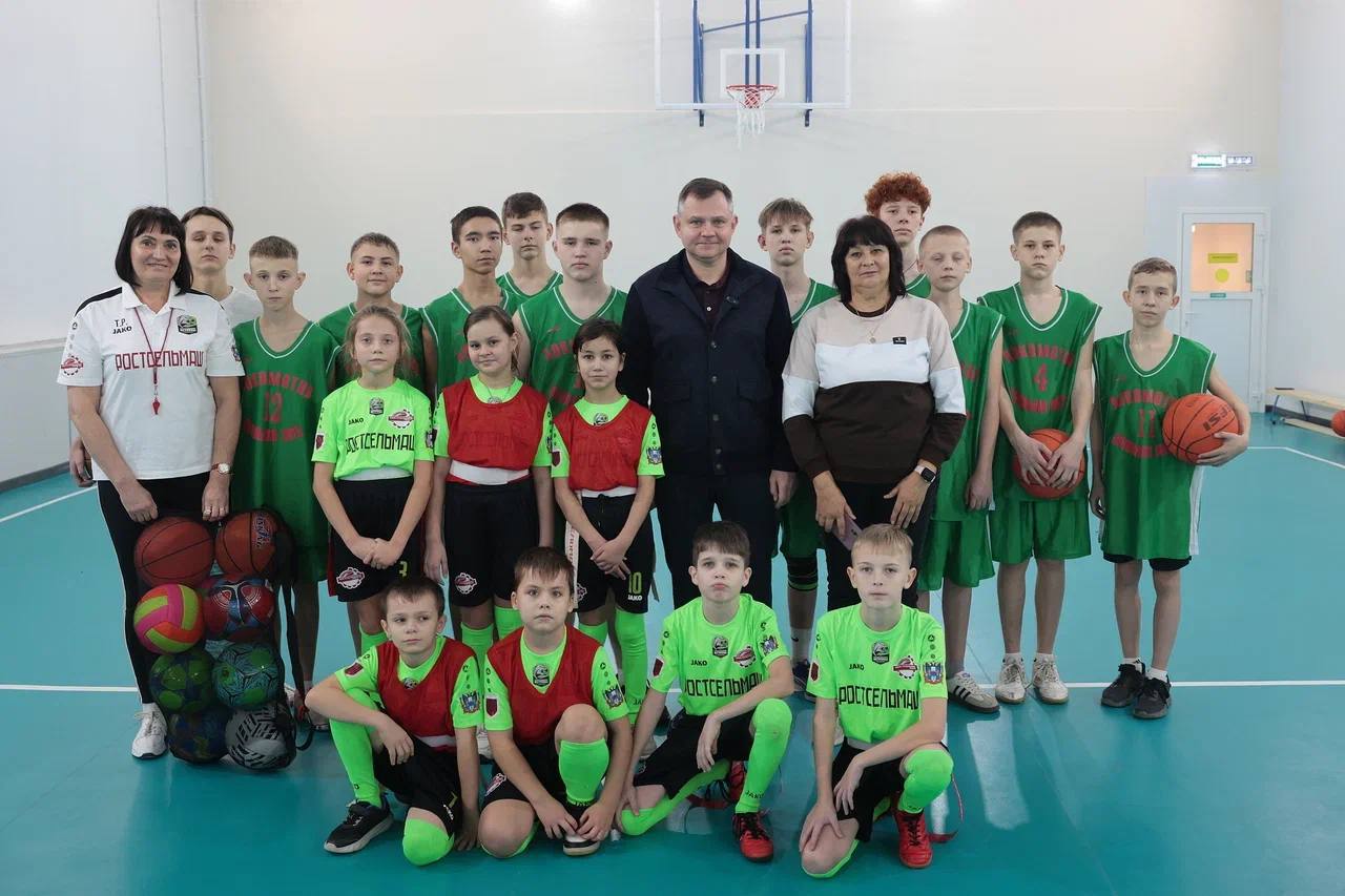 Юрий Слюсарь: Хочу отдельно рассказать про «Спарту»