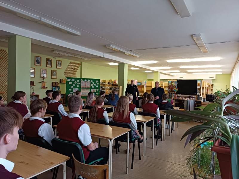 ������������ ����������� ������� ����������������� ������ ��� �������� 10-11 �������