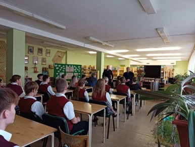 ������������ ����������� ������� ����������������� ������ ��� �������� 10-11 �������