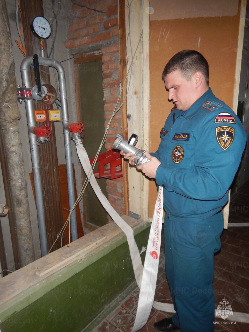 В 2025 году специалисты ИПЛ провели свыше профилактических визитов на объектах защиты В 2025 году специалисты ИПЛ провели свыше профилактических визитов на объектах защиты