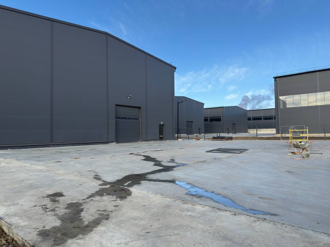 В нашем городе с рабочим визитом побывал заместитель губернатора Игорь Сорокин в рамках группы губернаторского контроля В нашем городе с рабочим визитом побывал заместитель губернатора Игорь Сорокин в рамках группы губернаторского контроля