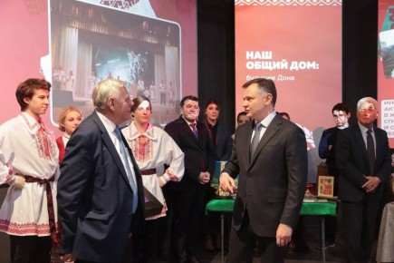 ���� �������: ������� ����������� ��������� ���������������� ������ �� ������������� ����������