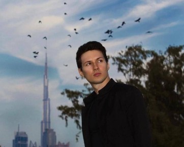 ���������� Telegram ����� ��������� ���������� ��������� ��� ��� ������, ������� ����� ��� ������������� �����