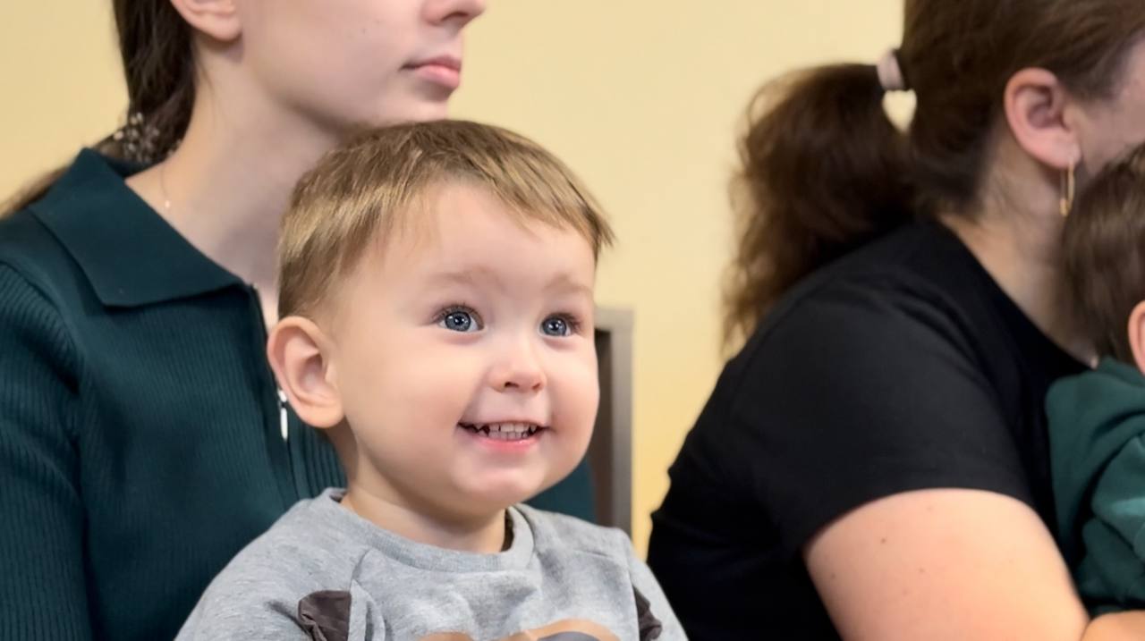 Праздник для тех, кто ждёт чуда Праздник для тех, кто ждёт чуда