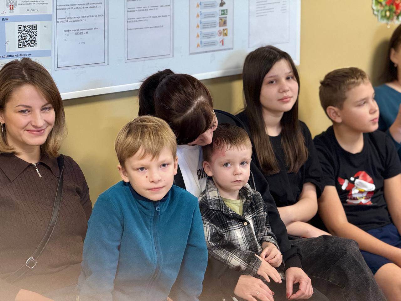 Праздник для тех, кто ждёт чуда Праздник для тех, кто ждёт чуда