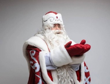 Почему Мороз «Дед», как Снегурочка пришла из мира мертвых и откуда пошла мода украшать ёлки: тайны новогодних традиций