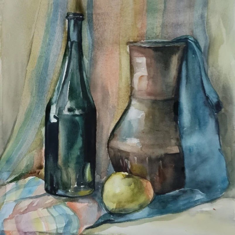 Шахтинцы в числе лучших!. Учащиеся Детской школы искусств города Шахты успешно выступили на Олимпиаде по комплексу предметов «Изобразительное искусство» (организатор Донской государственный технический университет) Шахтинцы в числе лучших!. Учащиеся Детской школы искусств города Шахты успешно выступили на Олимпиаде по комплексу предметов «Изобразительное искусство» (организатор Донской государственный технический университет)