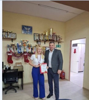 Батайские спортсмены — призёры зимнего фестиваля ГТО