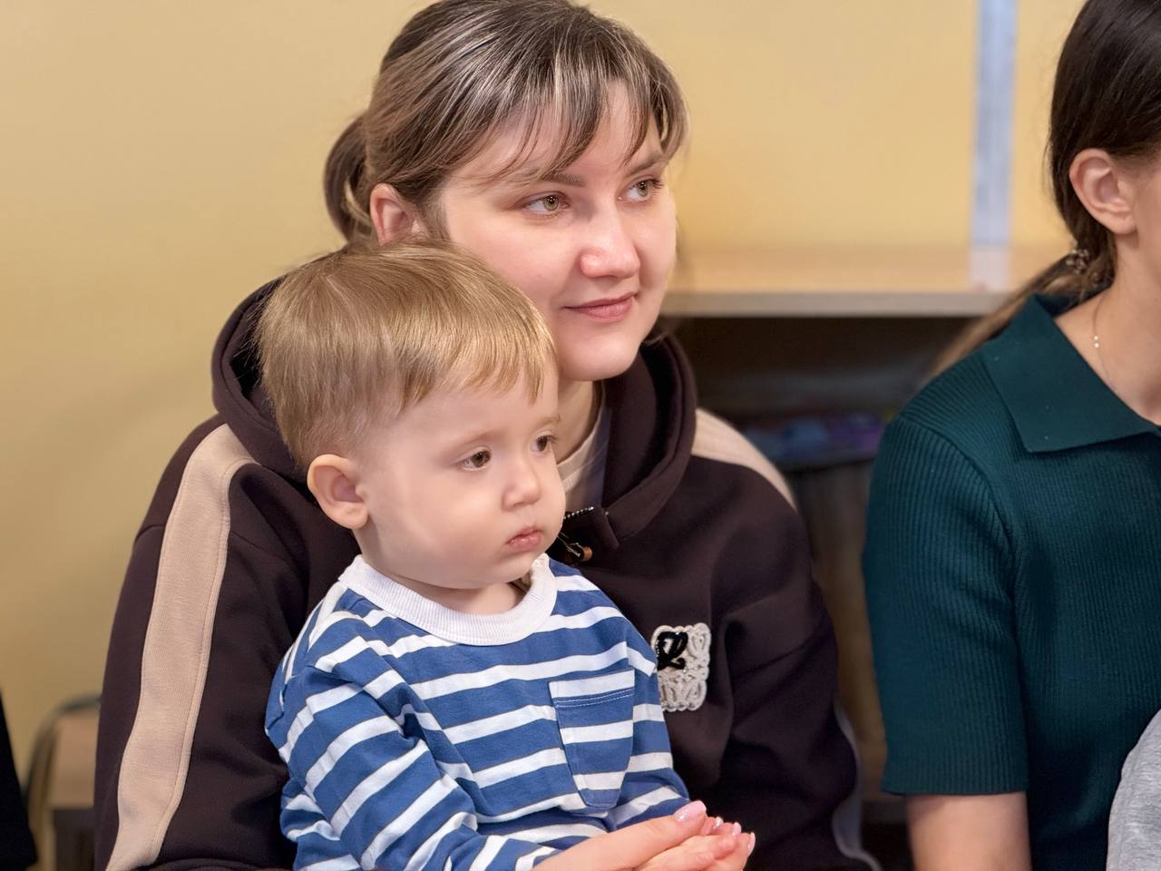 Праздник для тех, кто ждёт чуда Праздник для тех, кто ждёт чуда