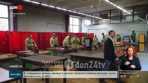 Целевой договор обеспечит абитуриентам приоритет при поступлении в колледжи и техникумы