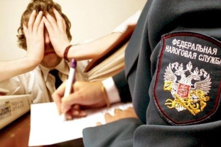 ФНС начинает безсудебное взыскание налоговых долгов: что делать, если вы не согласны с суммой