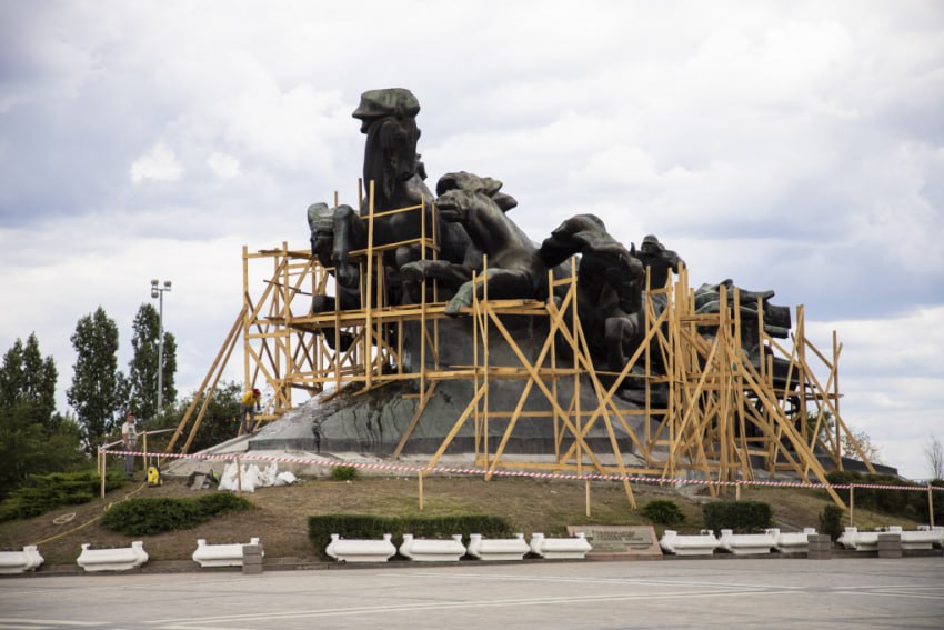 Проекты застройки Левбердона сохранили планы возведения ипподрома – «Региональная корпорация развития»