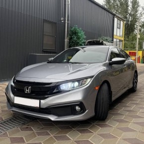 1 950 �.�.�Honda Civic, 2019 �.�